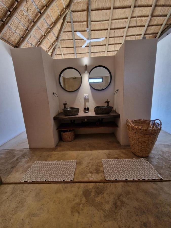 マールロス・パーク Pata Pata Houseヴィラ エクステリア 写真